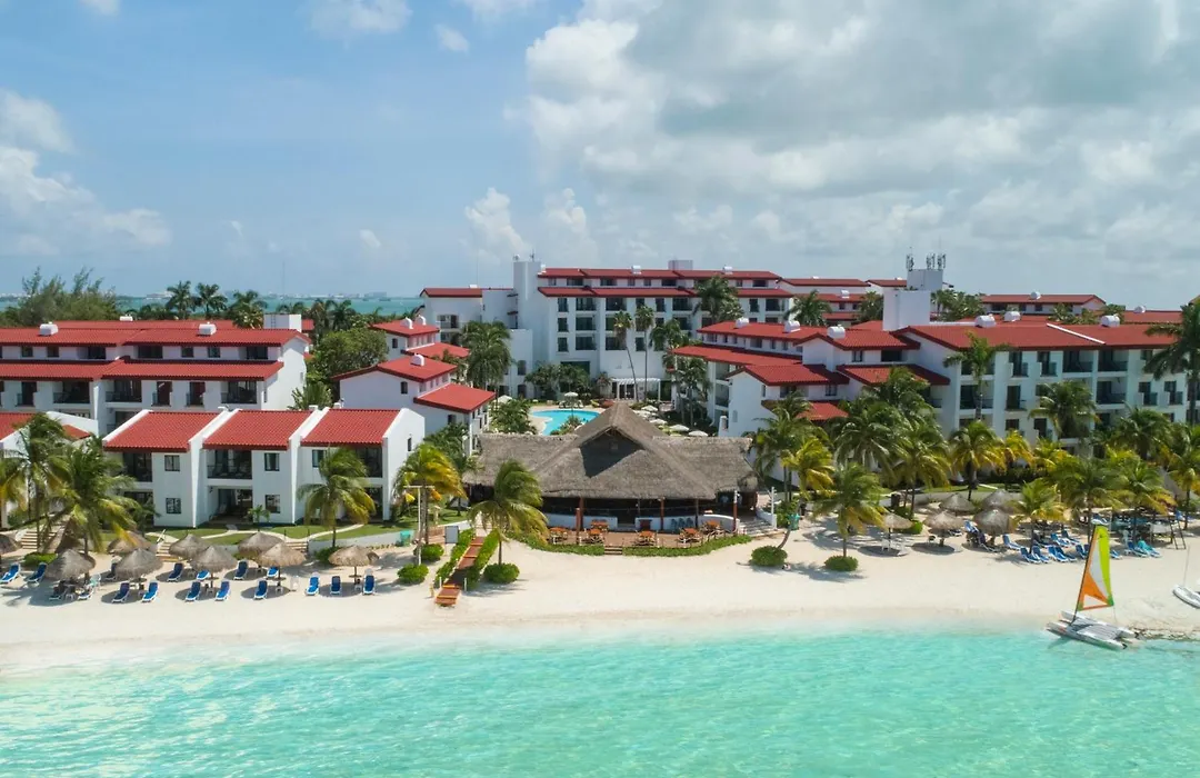 Holiday Inn Club Vacations The Royal Cancun All Inclusive-1