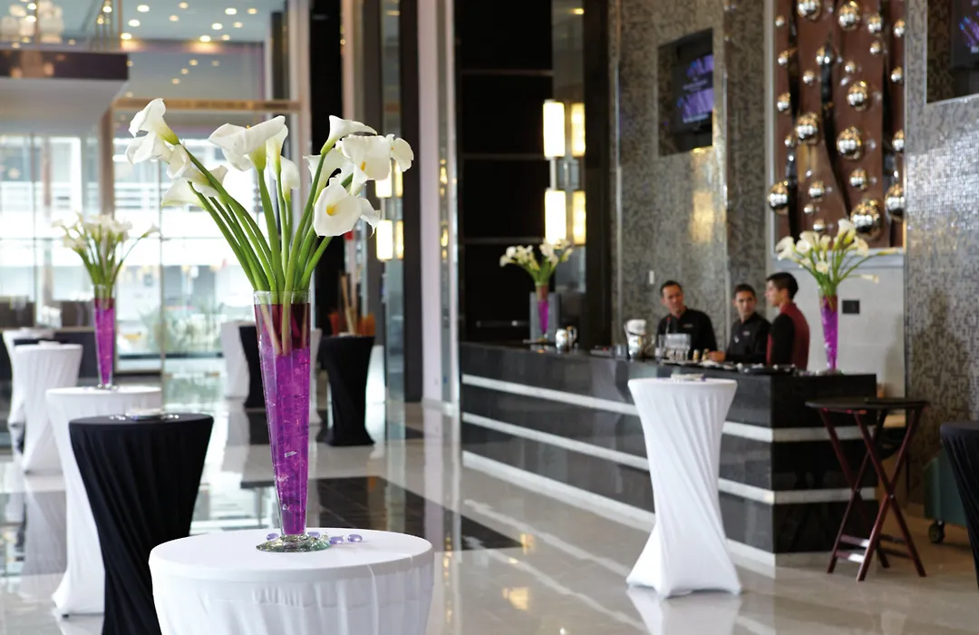 Riu Plaza Guadalajara-1