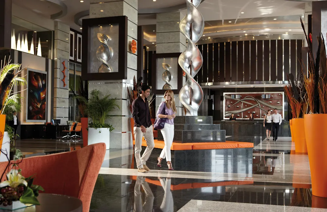 Riu Plaza Guadalajara-1