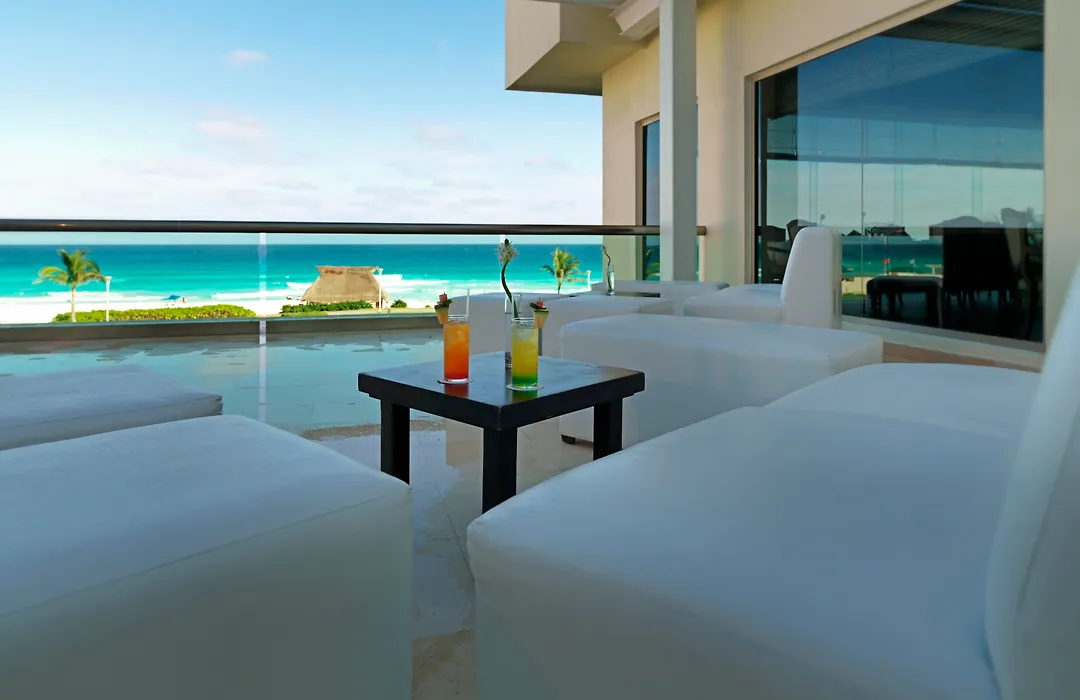 Iberostar Selection Cancun - All Inclusive-1