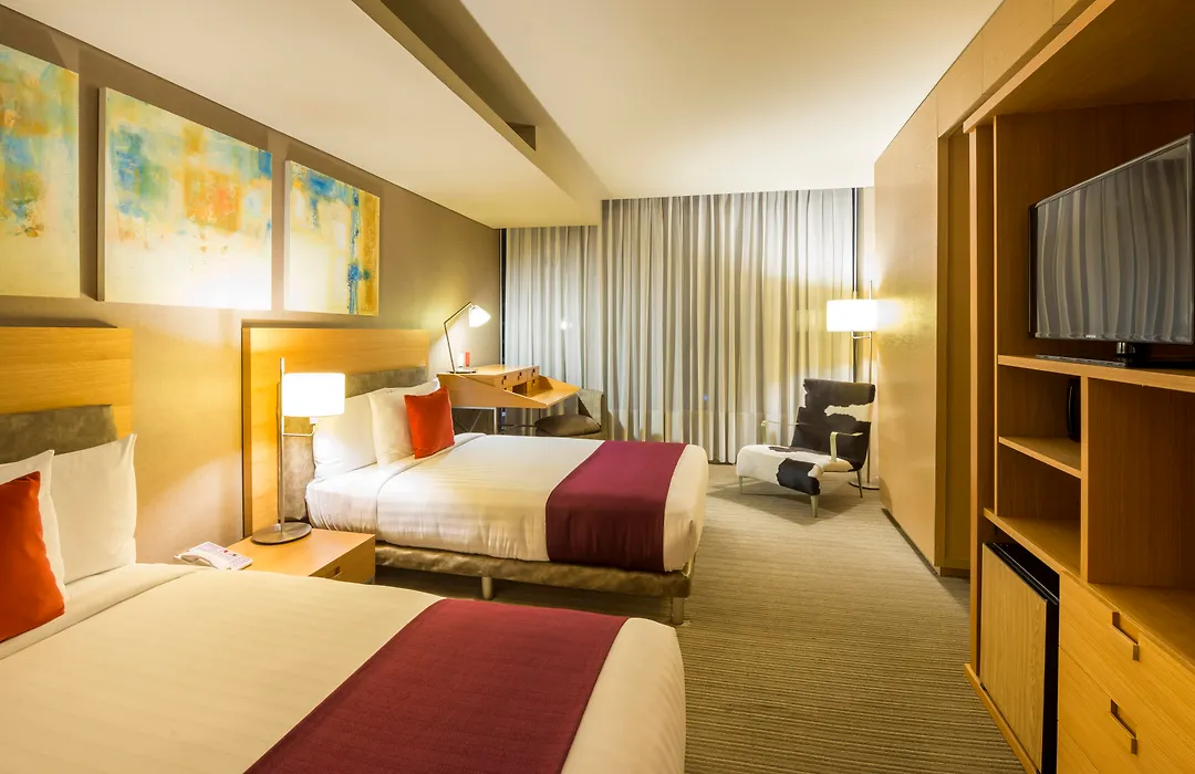 Barceló México Santa Fe-1