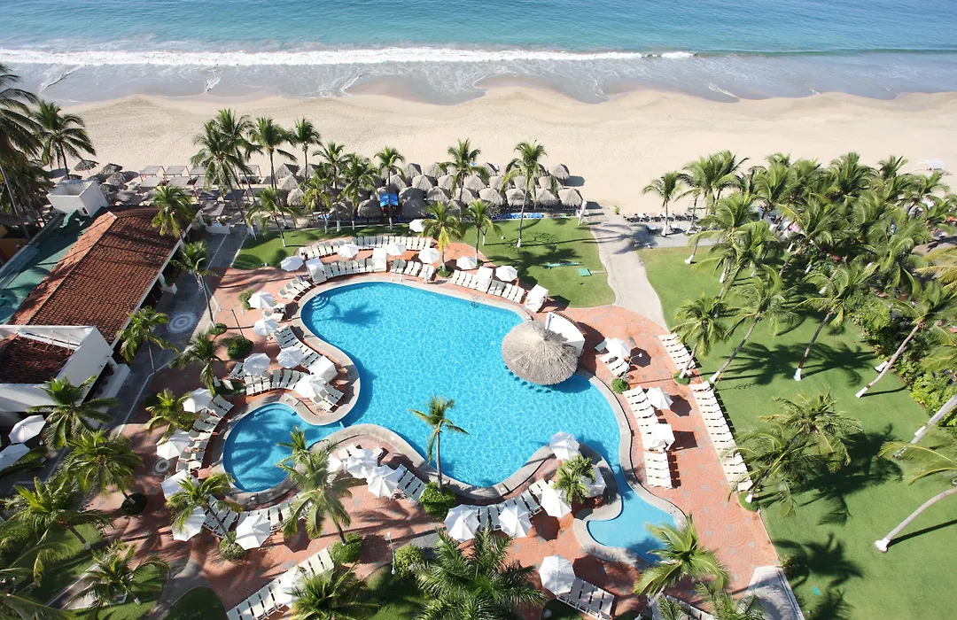 Emporio Ixtapa-1