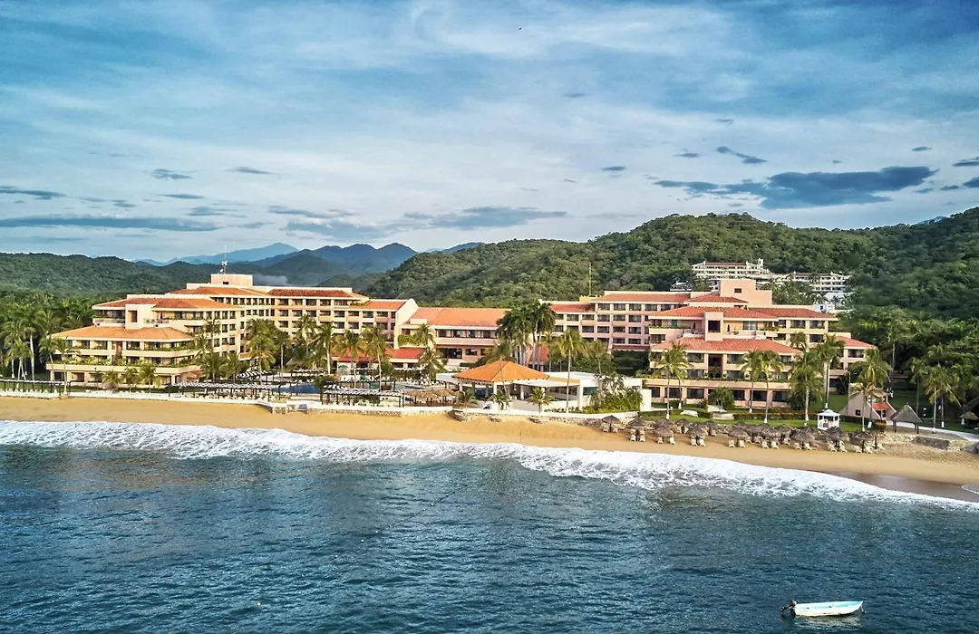 Barcelo Huatulco-1
