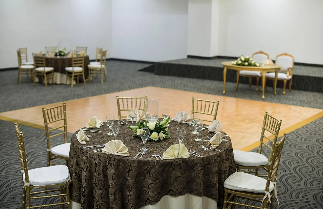 Real Inn Mexicali-1