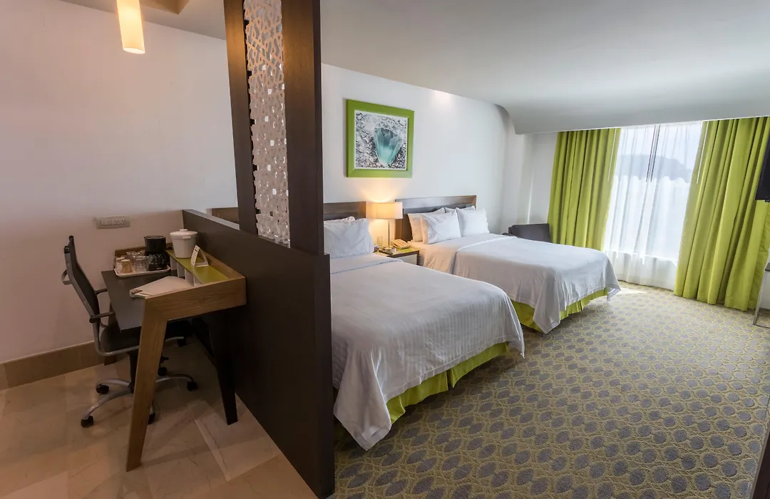 Holiday Inn Queretaro Zona Krystal By Ihg-1