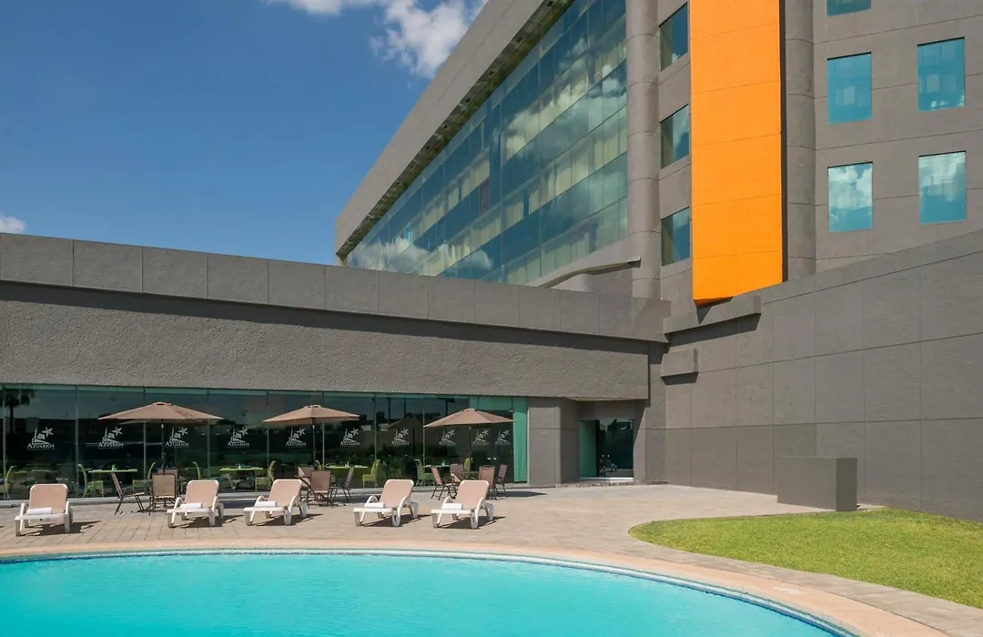 Real Inn Nuevo Laredo-1