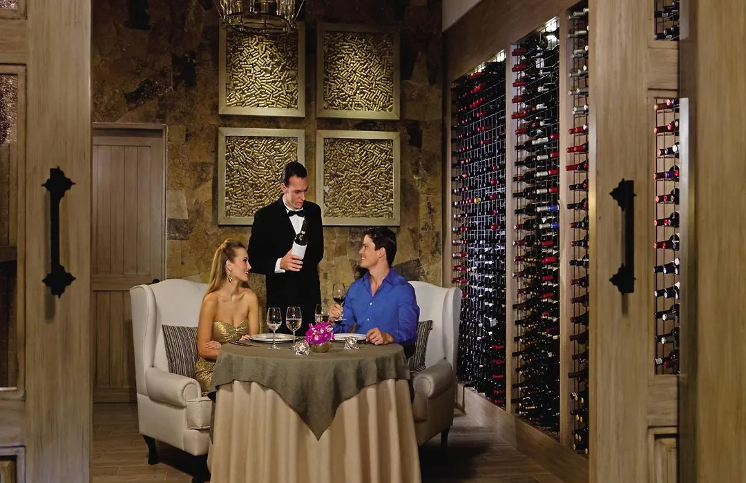 Secrets Puerto Los Cabos Golf&Spa18+-1