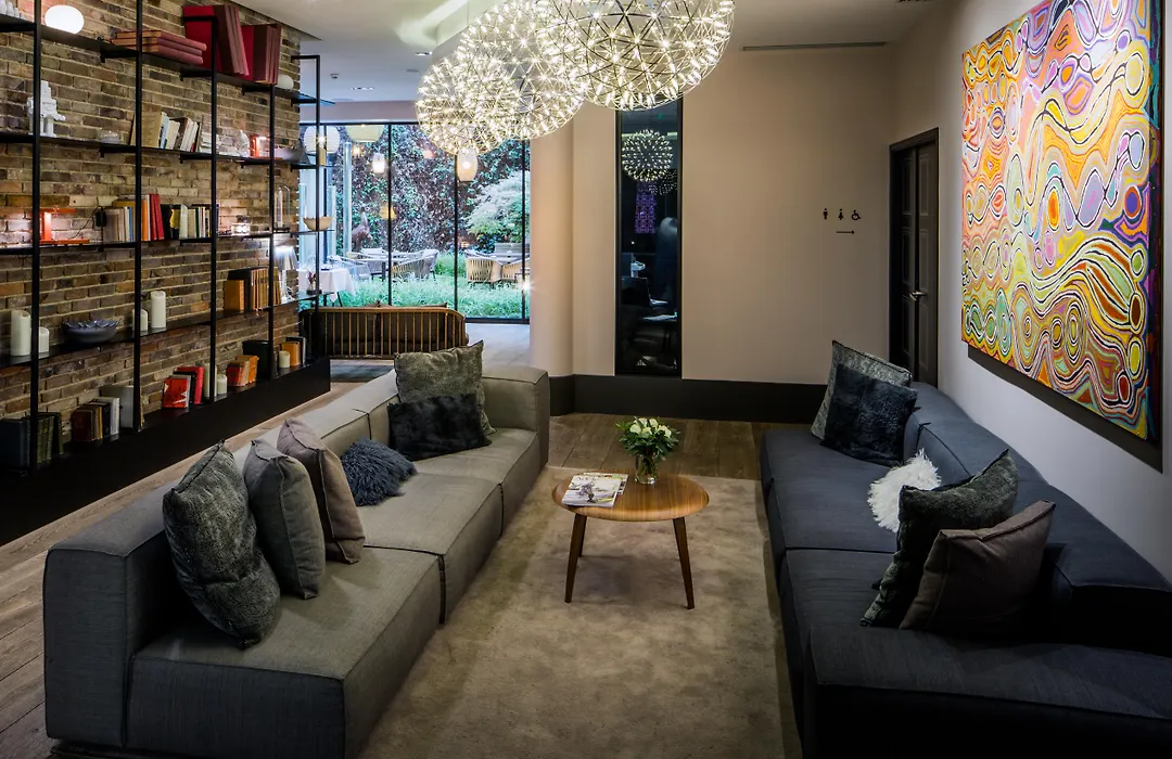 Balthazar Hotel & Spa Rennes - Mgallery Collection-1