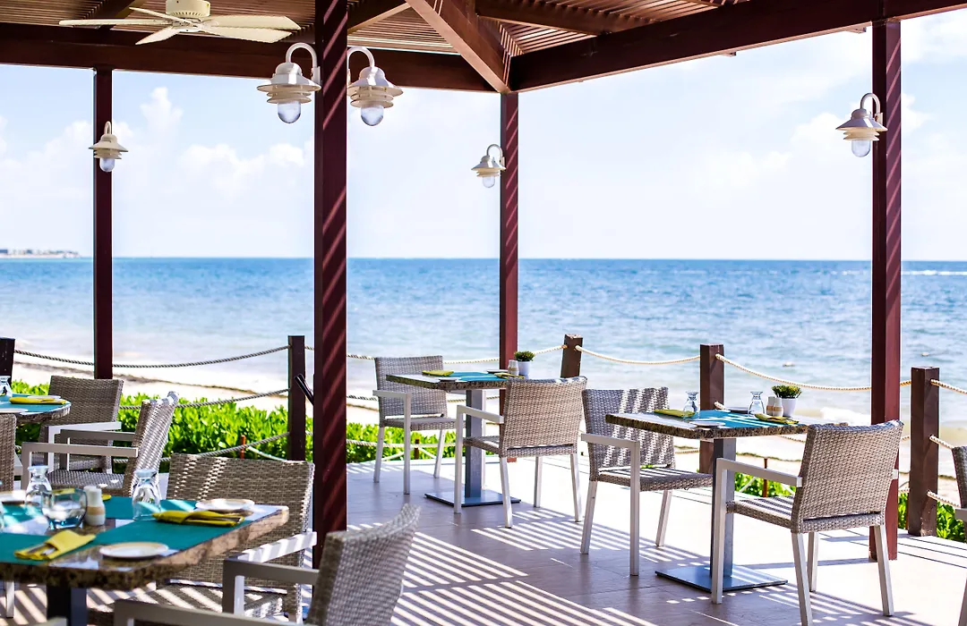 Dreams Sapphire Resort&Spa-1