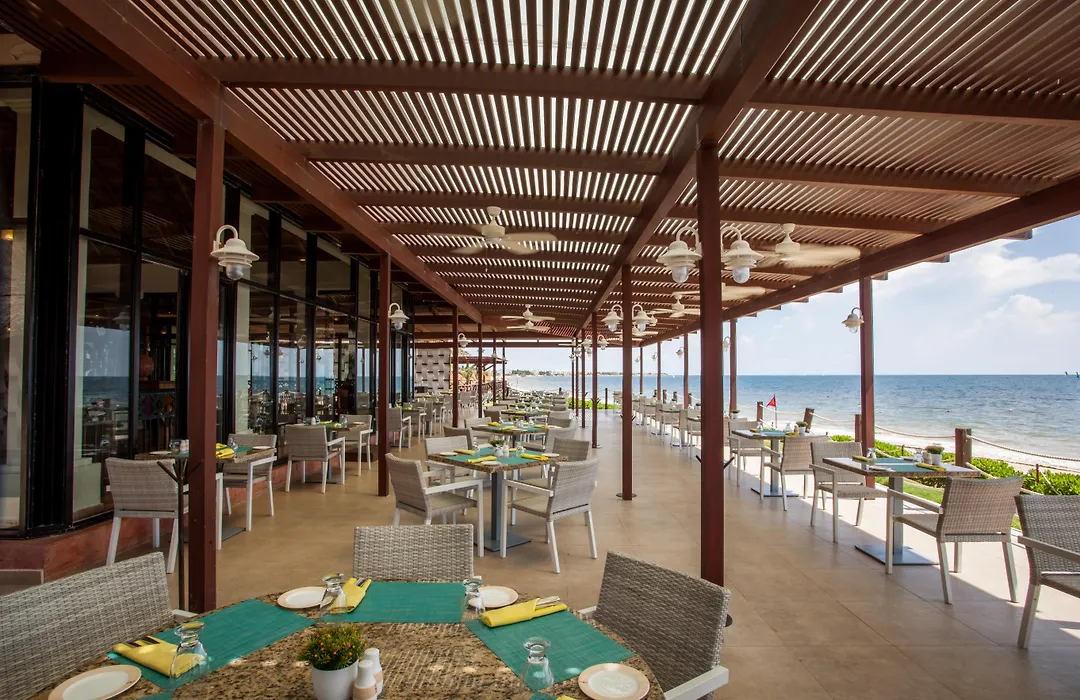 Dreams Sapphire Resort & Spa-1