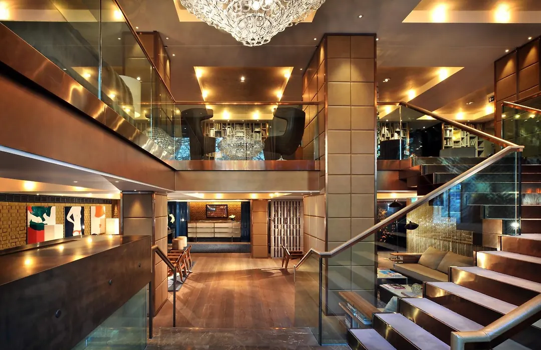 The Hari London, Vignette Collection By Ihg-1