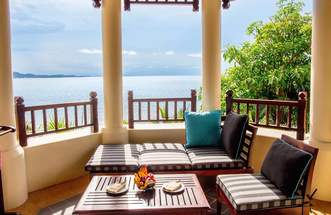 Intercontinental Pattaya Resort By Ihg-1