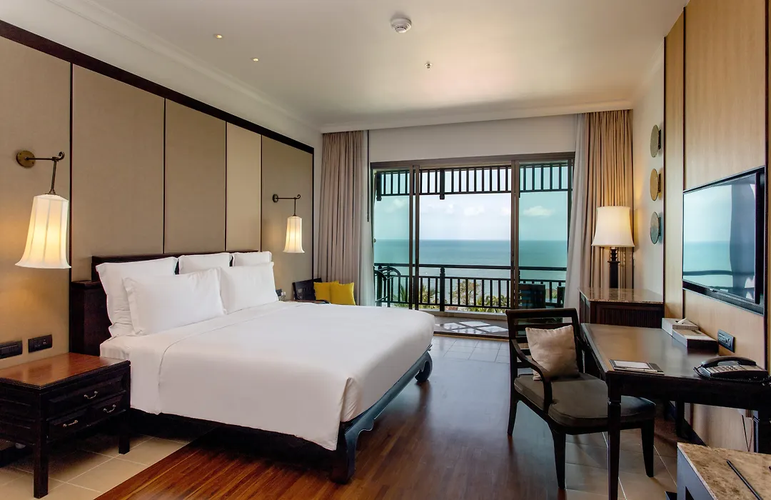 Intercontinental Pattaya Resort By Ihg-1