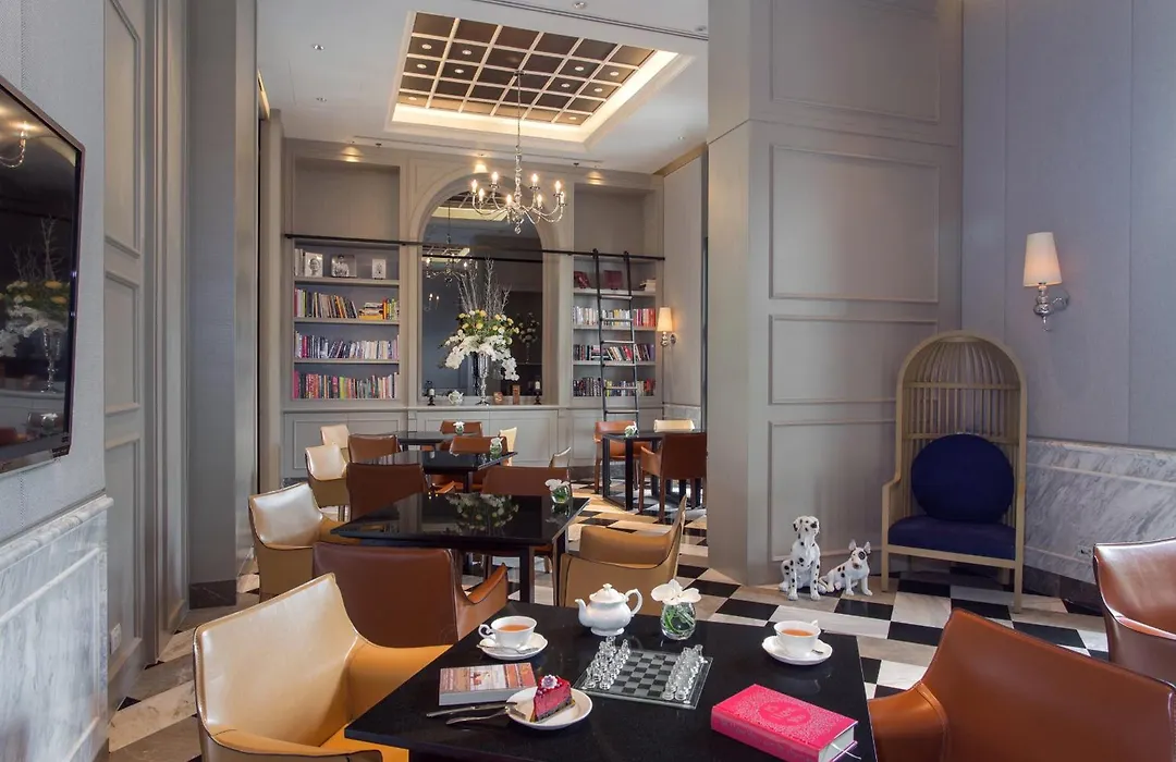 U Sathorn Bangkok-1