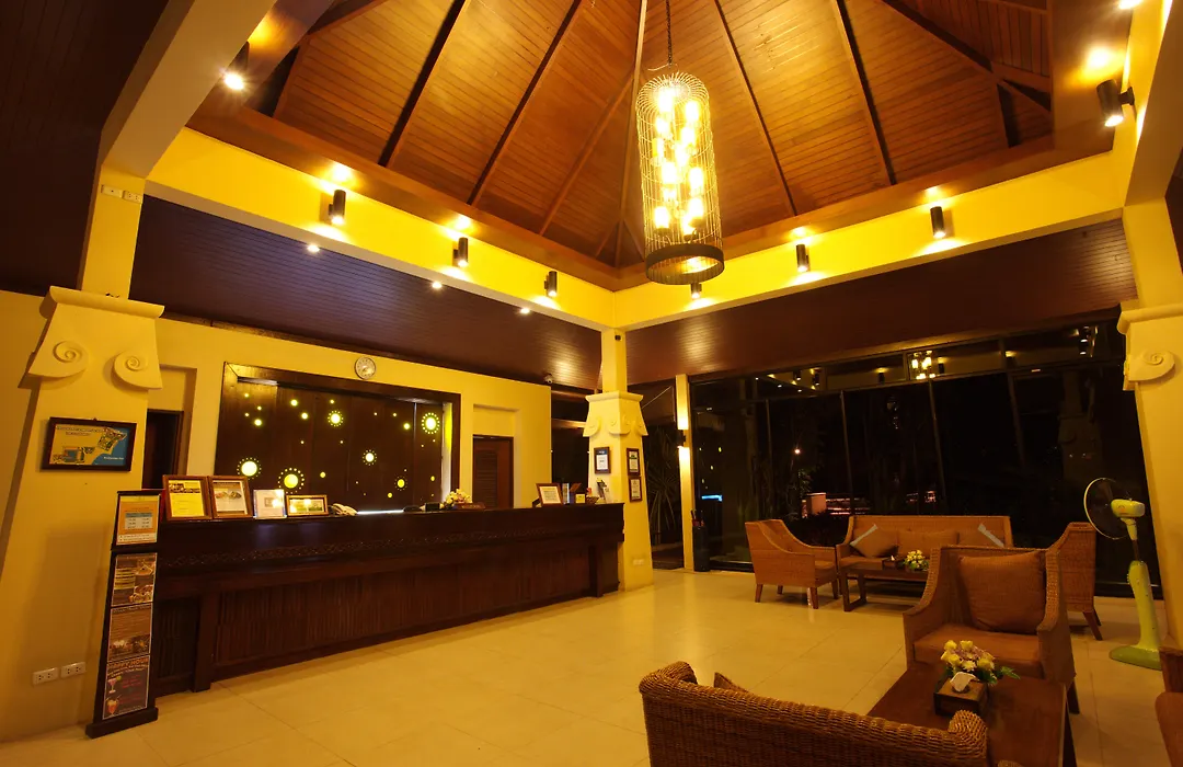 Avani Plus Koh Lanta Krabi Resort-1