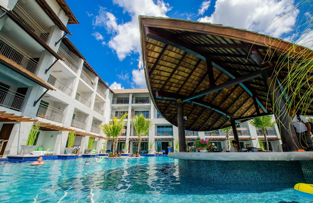 Mai Khaolak Beach Resort & Spa - Tuiblue Mai Khaolak-1