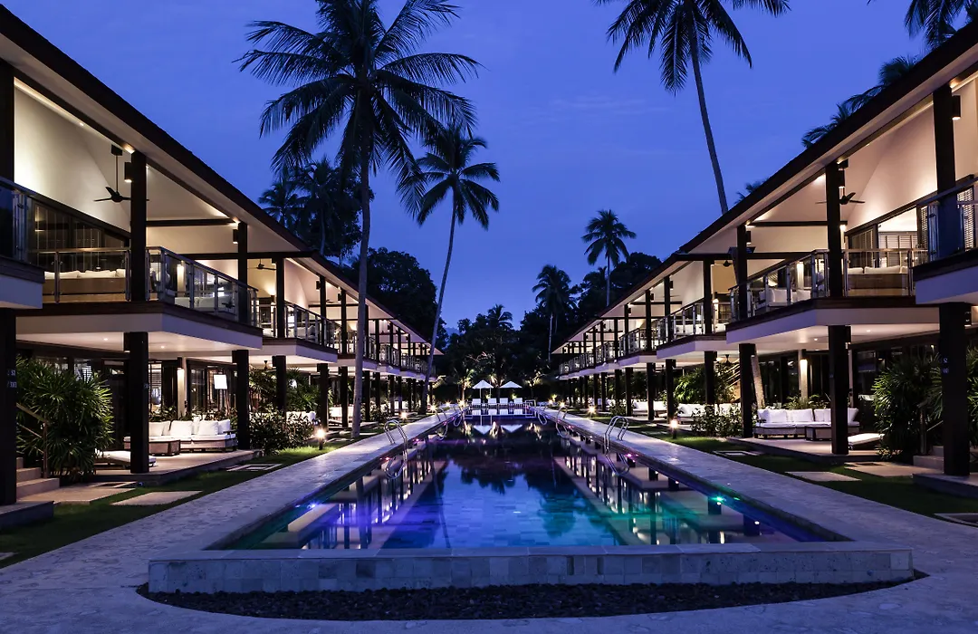 Nikki Beach Resort & Spa Koh Samui-1