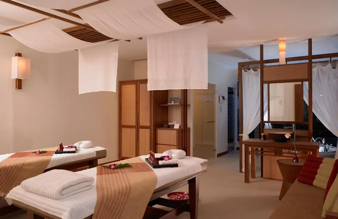 The Heritage Grand Khon Kaen Hotel And Convention-1