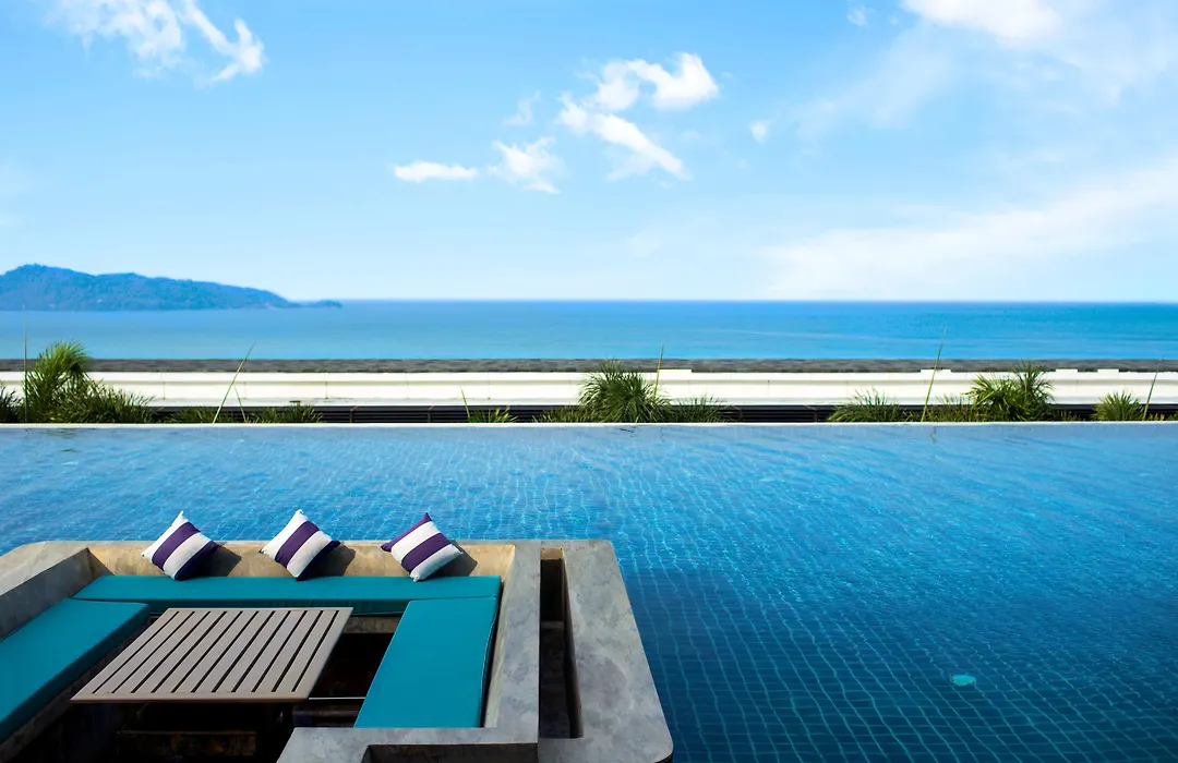 Andamantra Resort And Villa Phuket-1