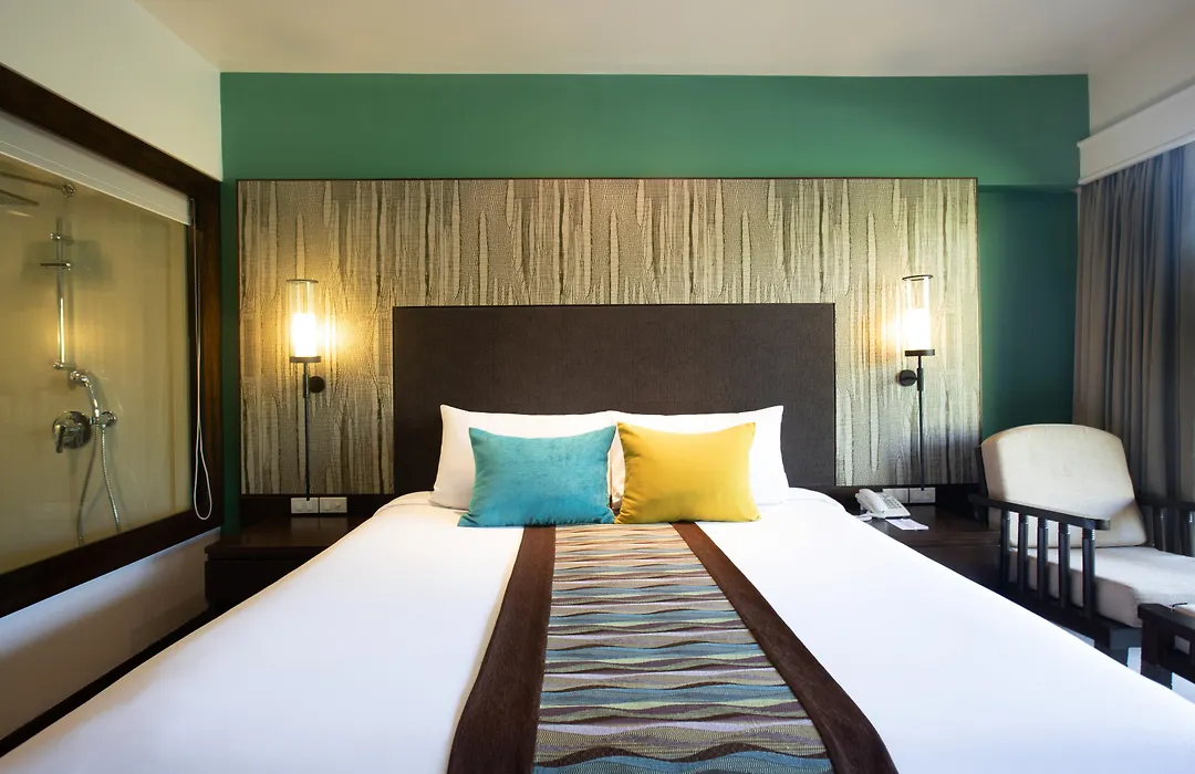 Courtyard By Marriott Phuket, Patong Beach Resort-1
