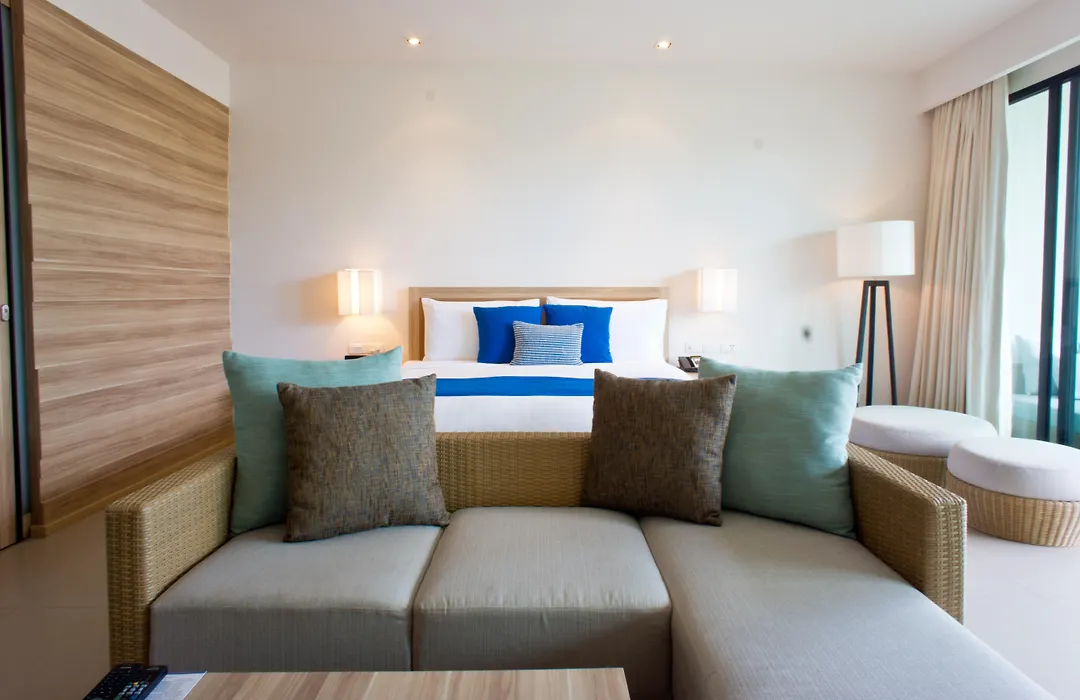 Le Meridien Phuket Mai Khao Beach Resort-1