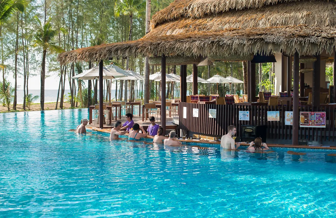 The Haven Khao Lak (Adults Only)-1