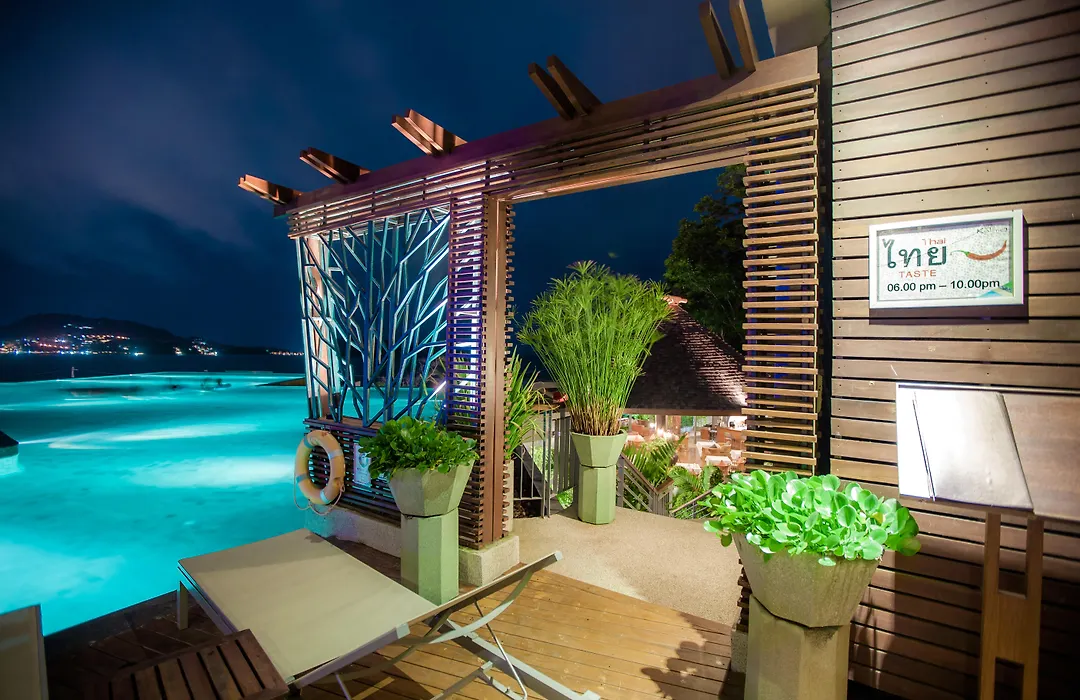 Kalima Resort And Spa-1