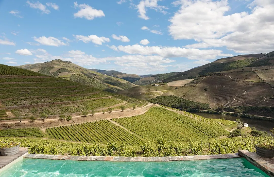 Quinta Nova Winery House - Relais&Châteaux-1