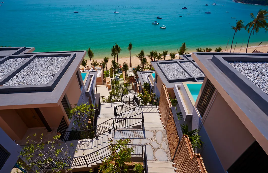 Bandara Pool Villas, Phuket-1