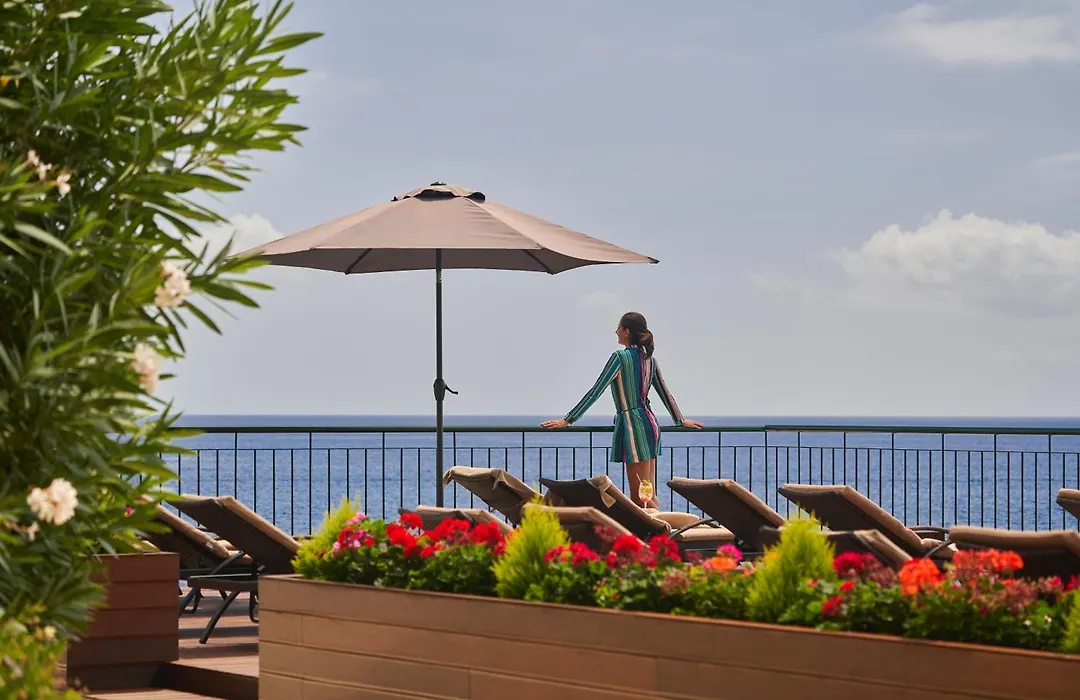 The Cliff Bay - Portobay-1