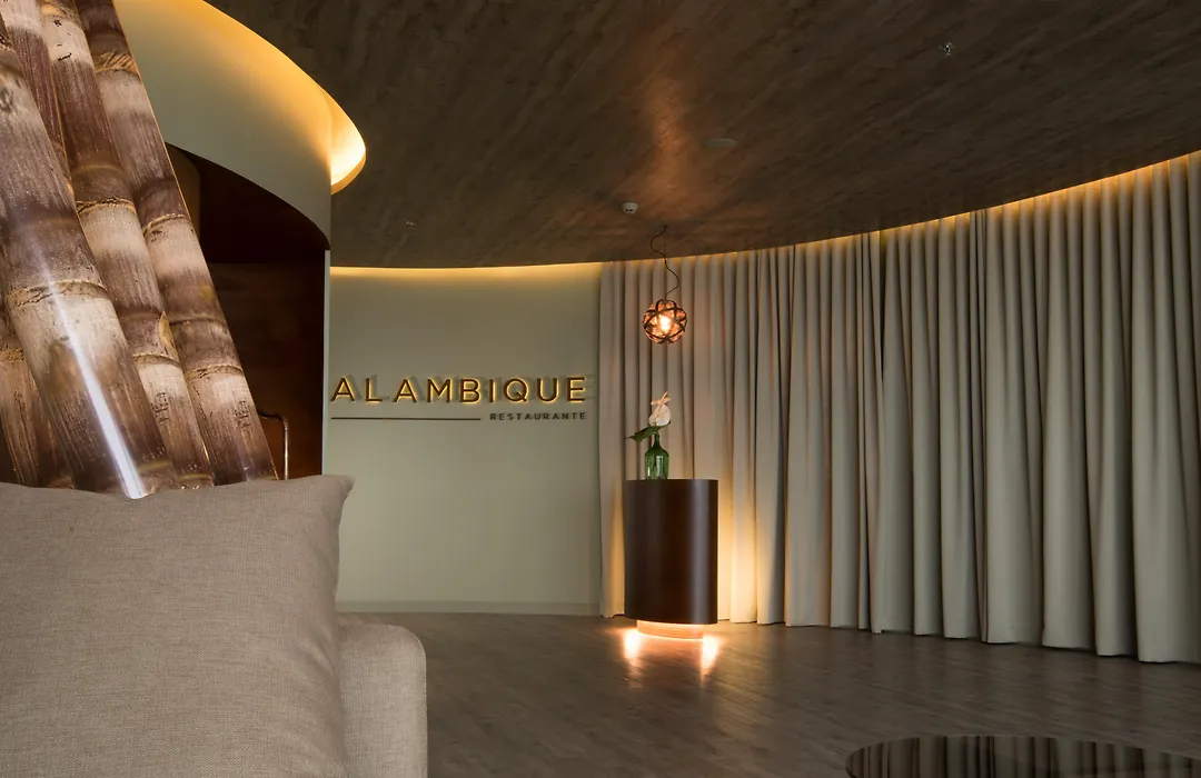 Saccharum - Resort And Spa - Savoy Signature-1