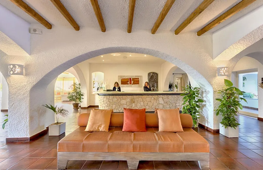 Colonna Grand Hotel Capo Testa, A Colonna Luxury Beach Hotel, Santa Teresa Sardegna-1