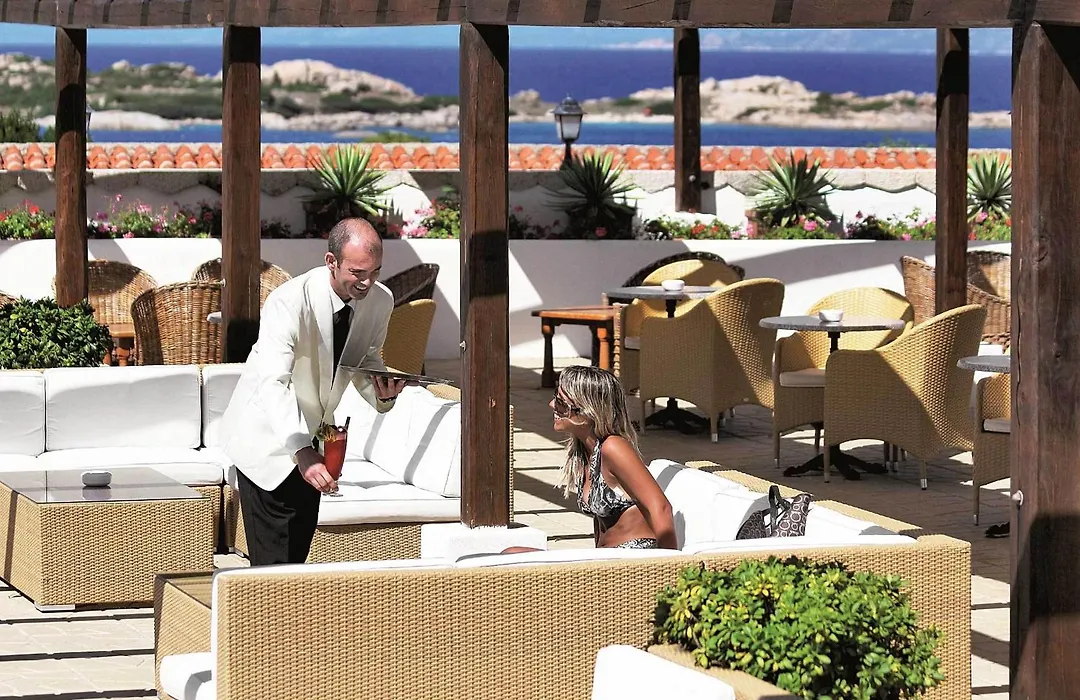 Colonna Grand Hotel Capo Testa, A Colonna Luxury Beach Hotel, Santa Teresa Sardegna-1