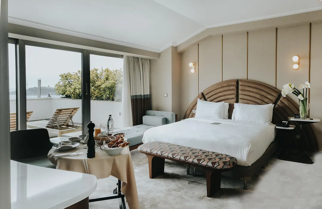The Artisan Hotel Istanbul - Mgallery Collection-1