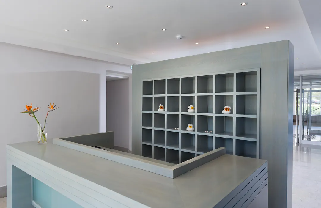 Iberostar Selection Diar El Andalous-1