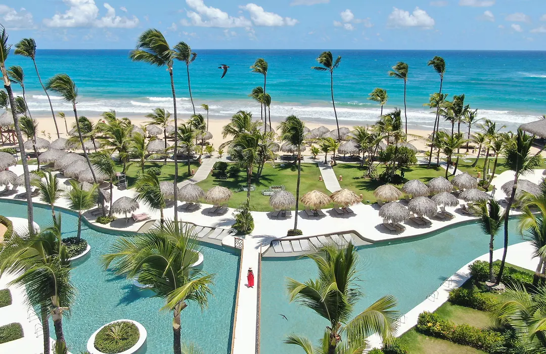 Excellence Punta Cana (Adults Only)-1