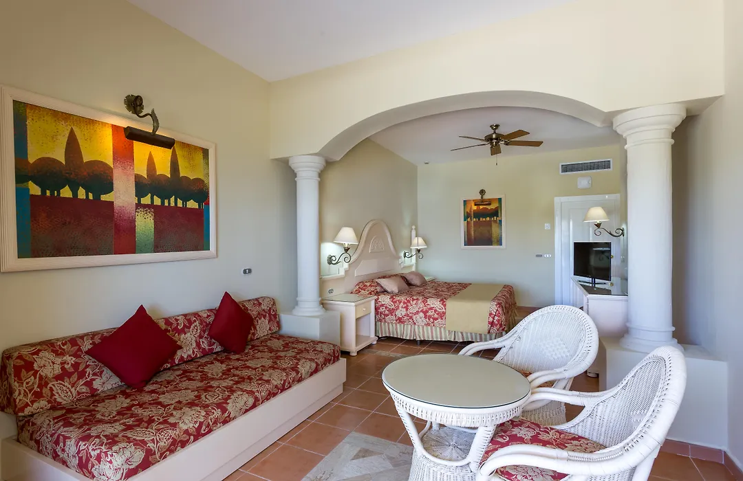 Bahia Principe Grand Cayacoa (Adults Only)-1