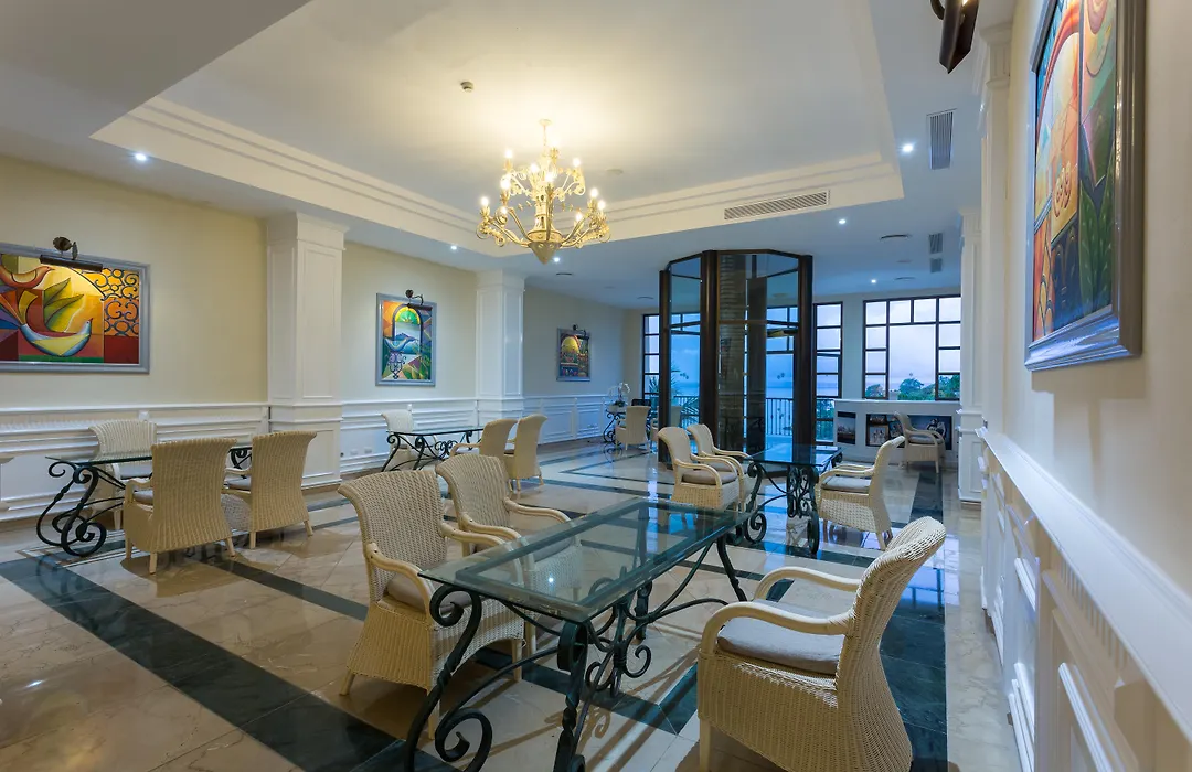 Bahia Principe Grand Cayacoa (Adults Only)-1