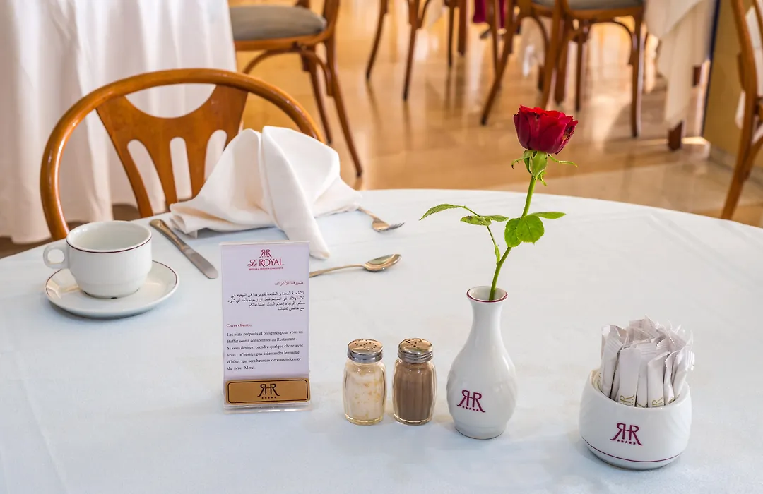 Le Royal Hammamet-1
