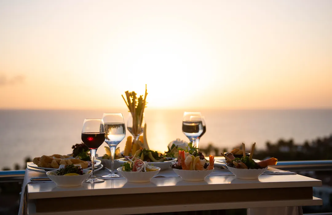 Side Star Elegance Hotel - Ultra All Inclusive-1