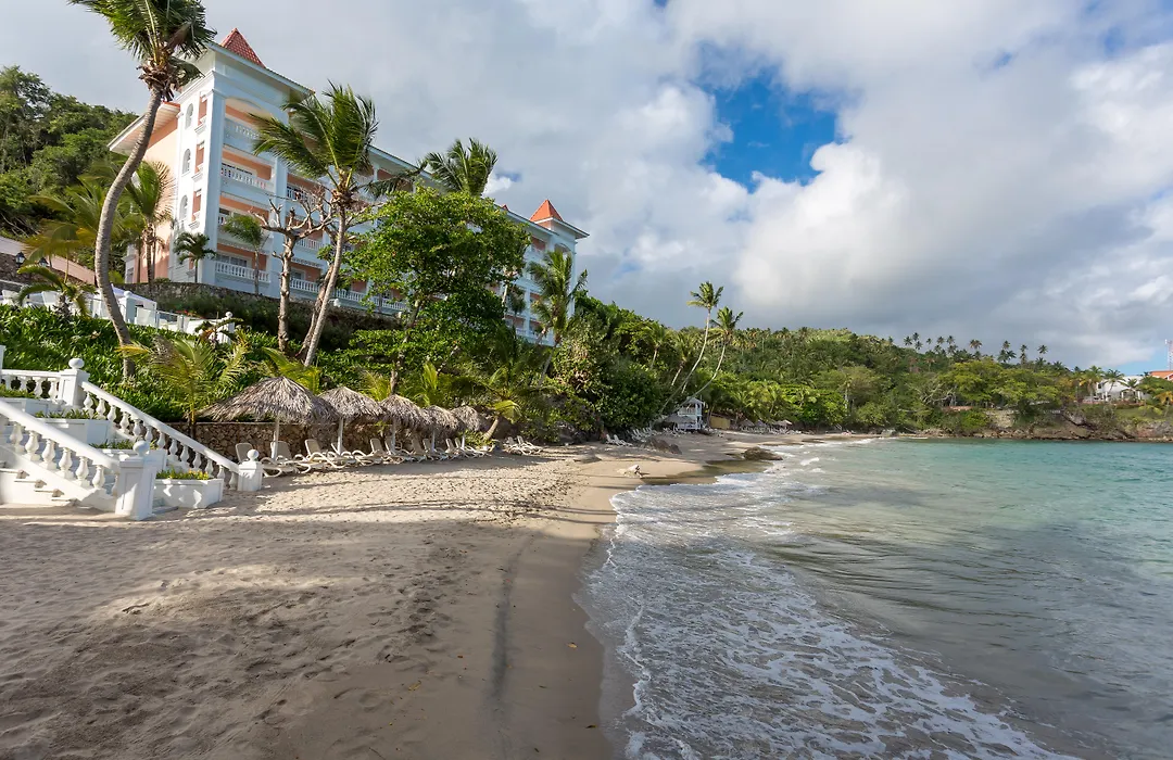 Bahia Principe Escape Samaná - Hyatt Inclusive Collection - Adults Only-1