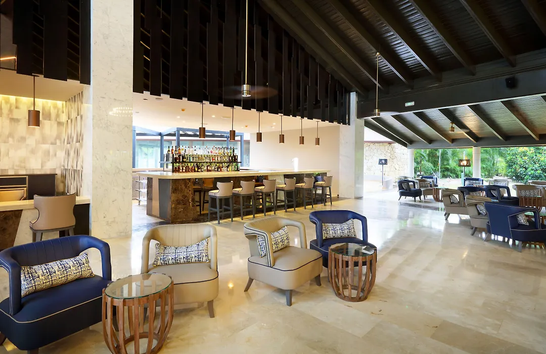 Grand Palladium Punta Cana Resort & Spa-1