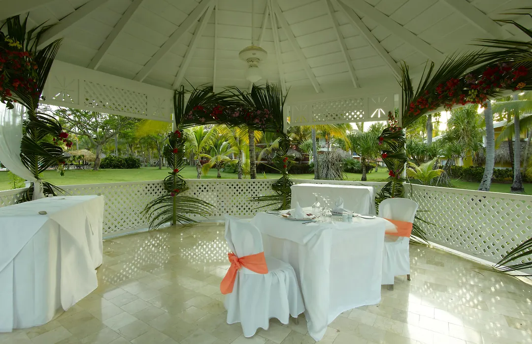 Grand Palladium Punta Cana Resort & Spa-1