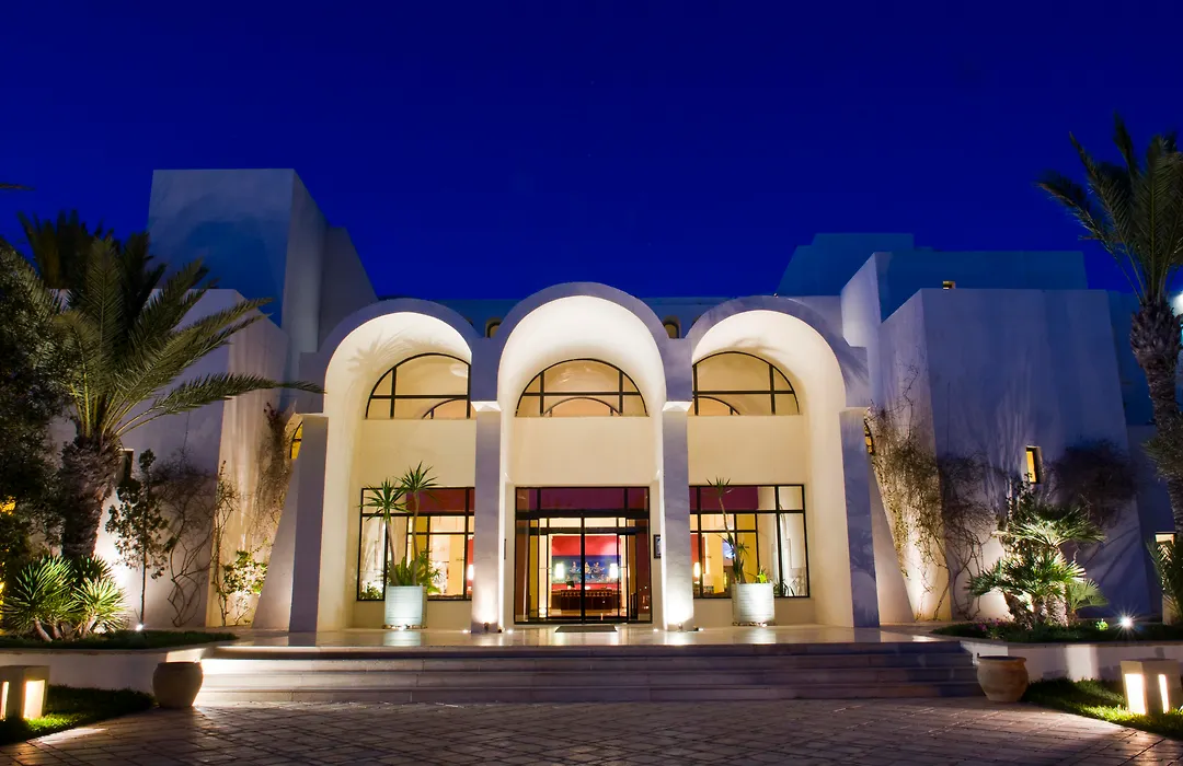 Ulysse Thalasso & Spa (Adults Only)-1