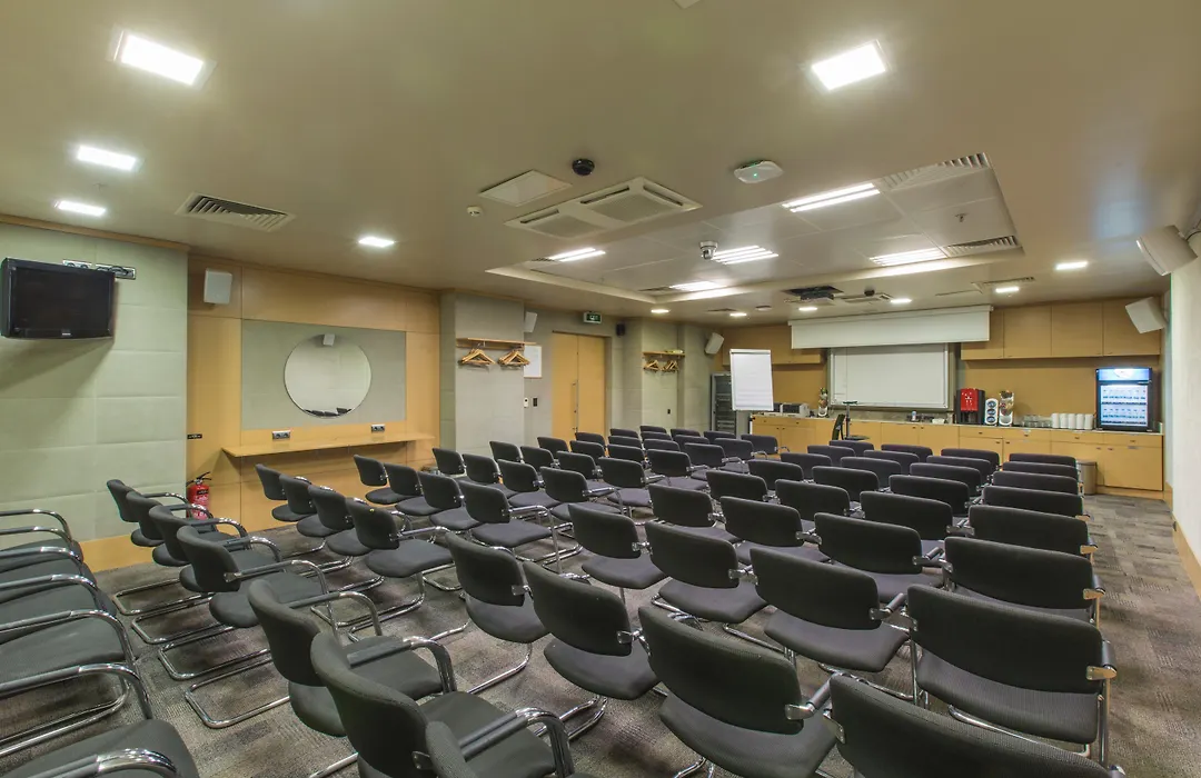 Ramada By Wyndham Istanbul Pera-1