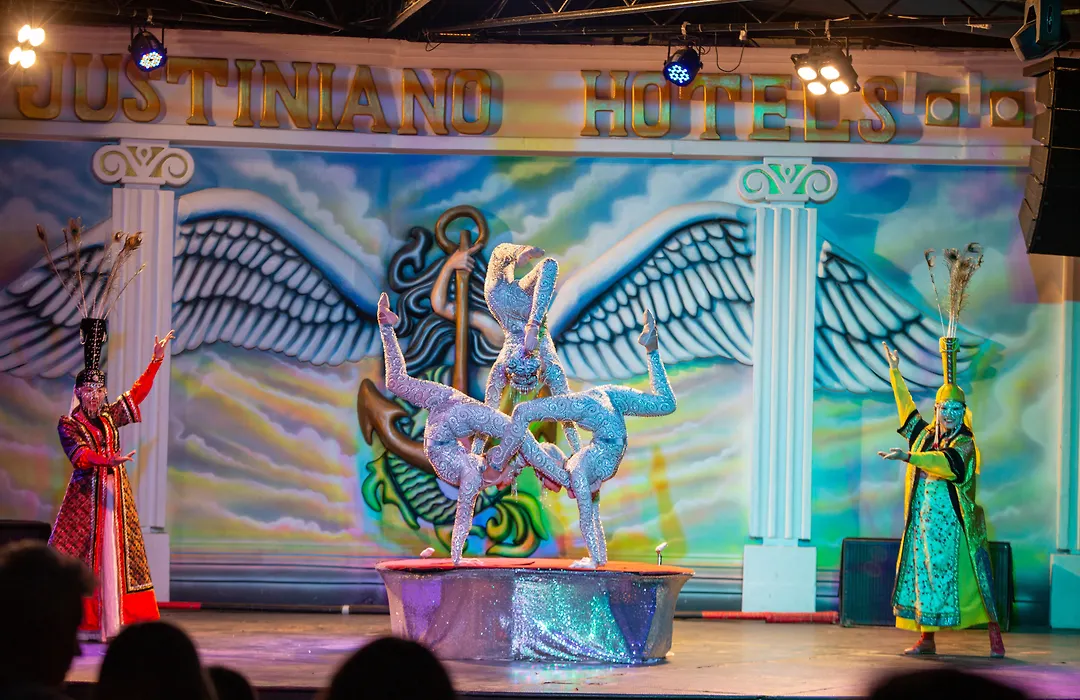 Justiniano Deluxe Resort-1