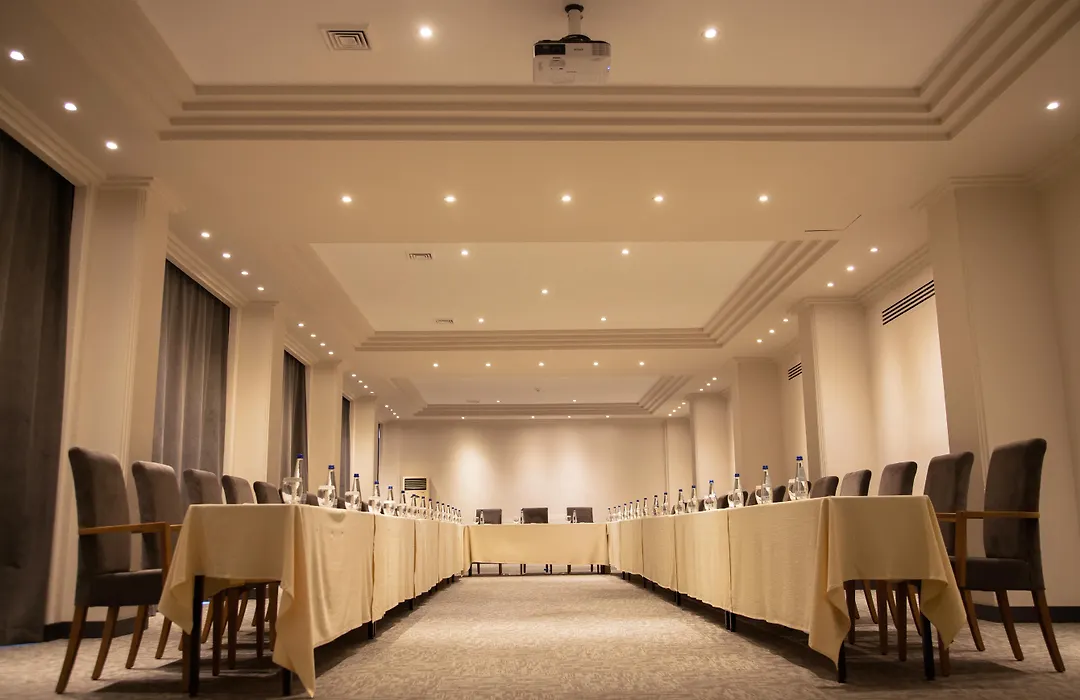 Altin Yunus Hotel & Spa - Cesme-1