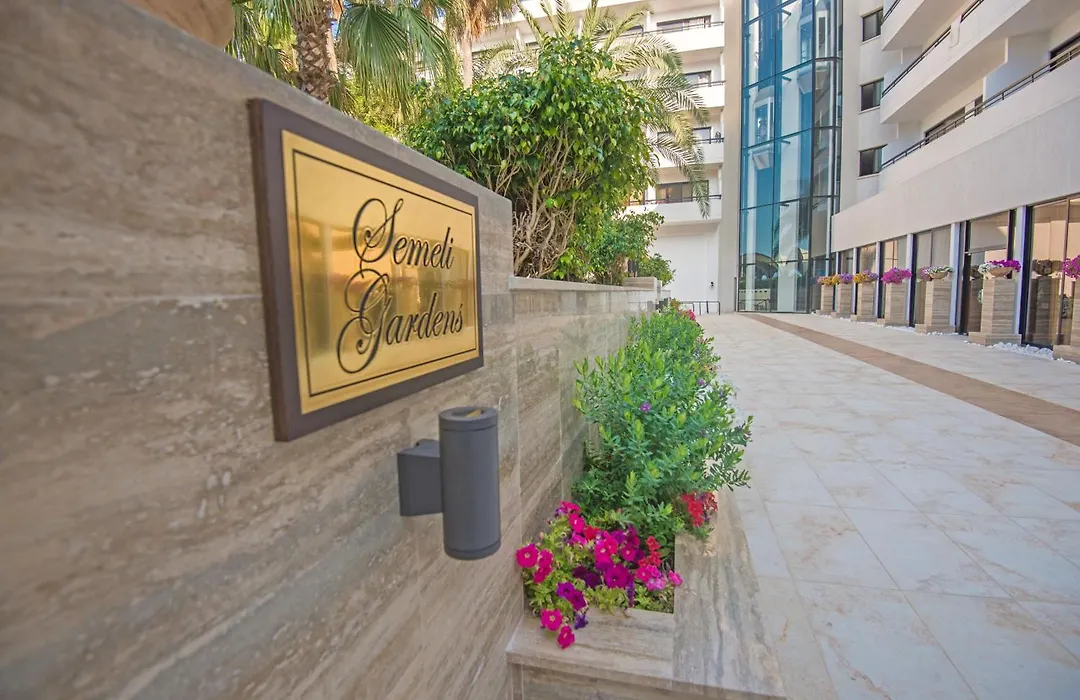 Adams Beach Hotel & Spa (Adults Only)-1