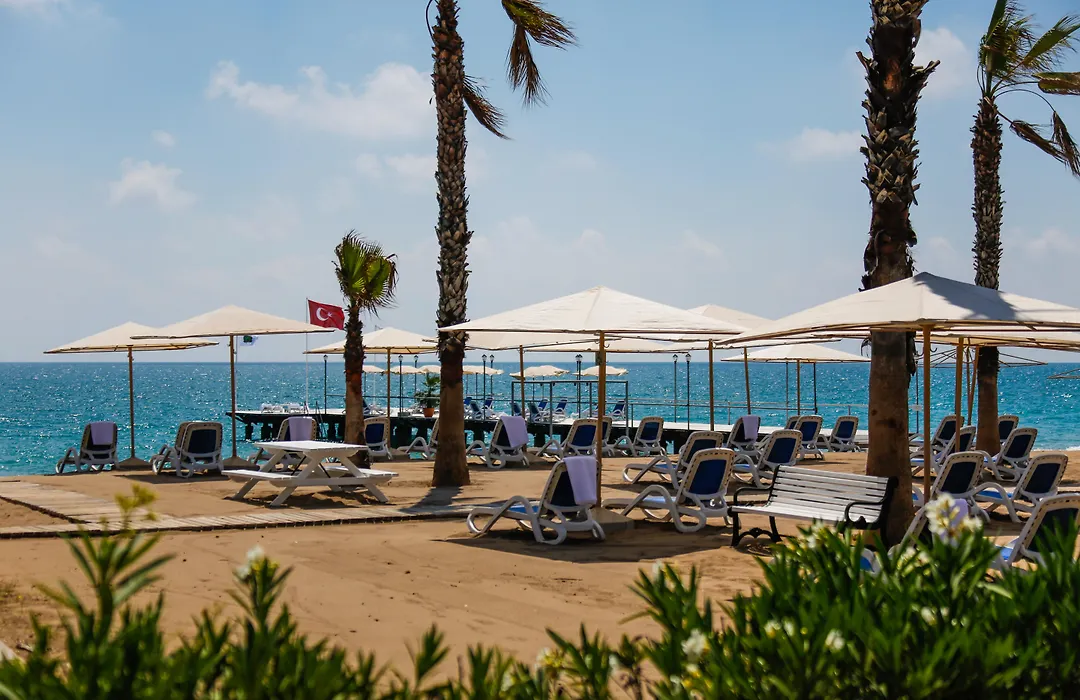 Adora Hotel & Resort-1