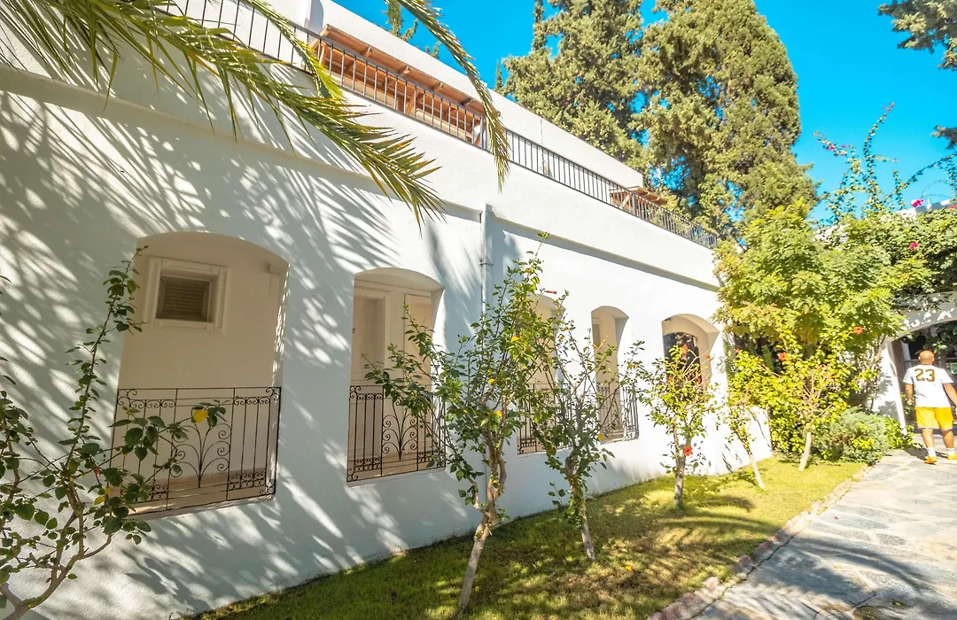 Very Chic Bodrum Adult Only-1